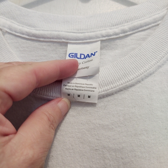 Spartan t-shirt - Picture 3 of 5